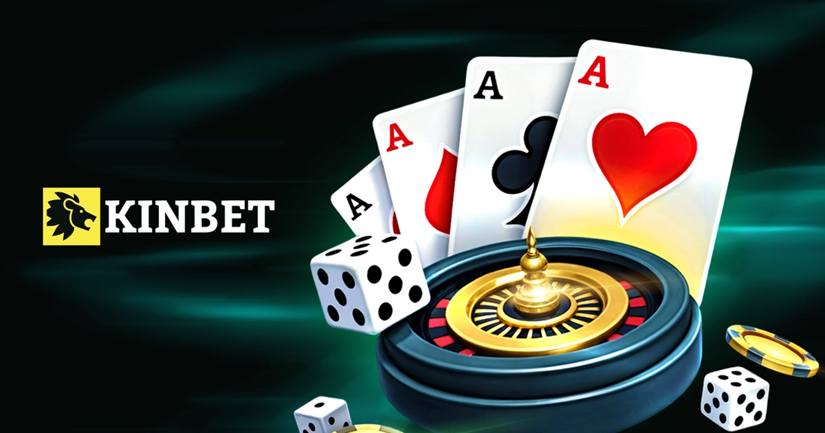 Kinbet Casino Canada: What You Need to Know About a Popular Online Casino